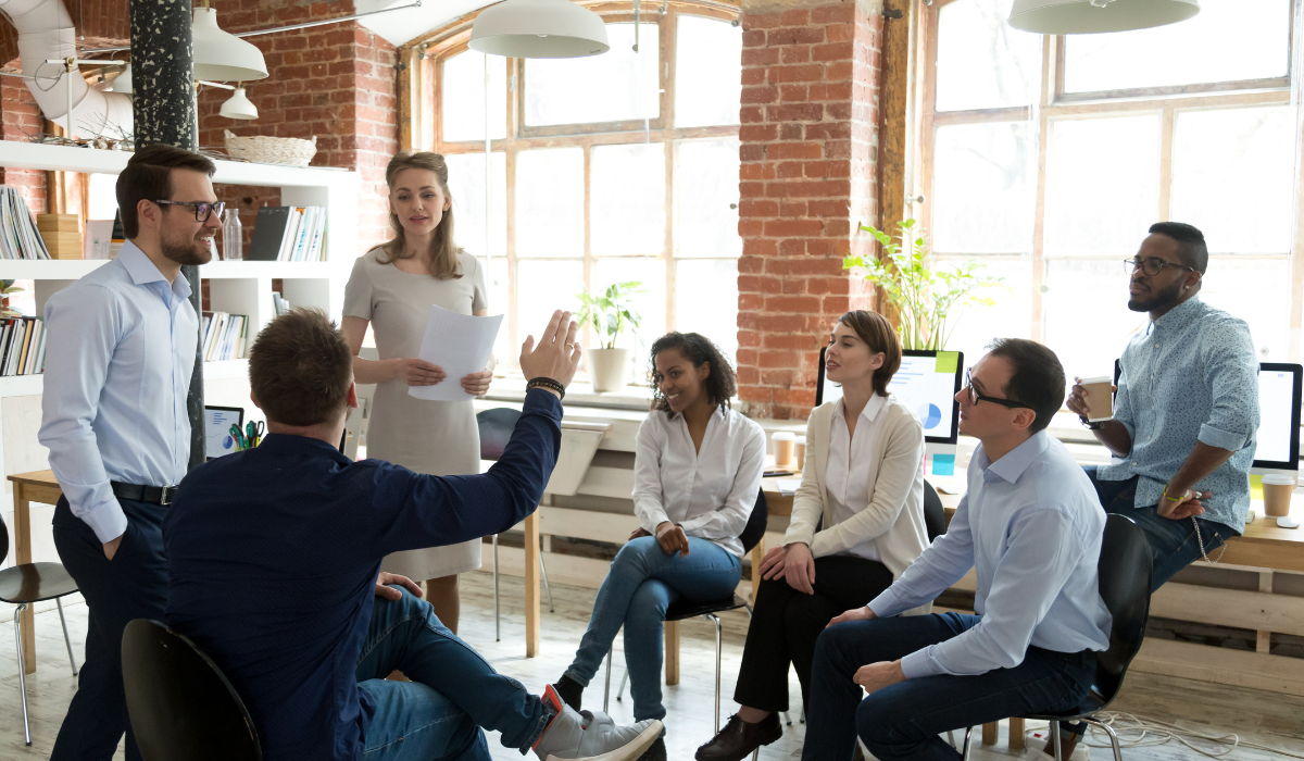 Cultura del compliment a l'empresa
